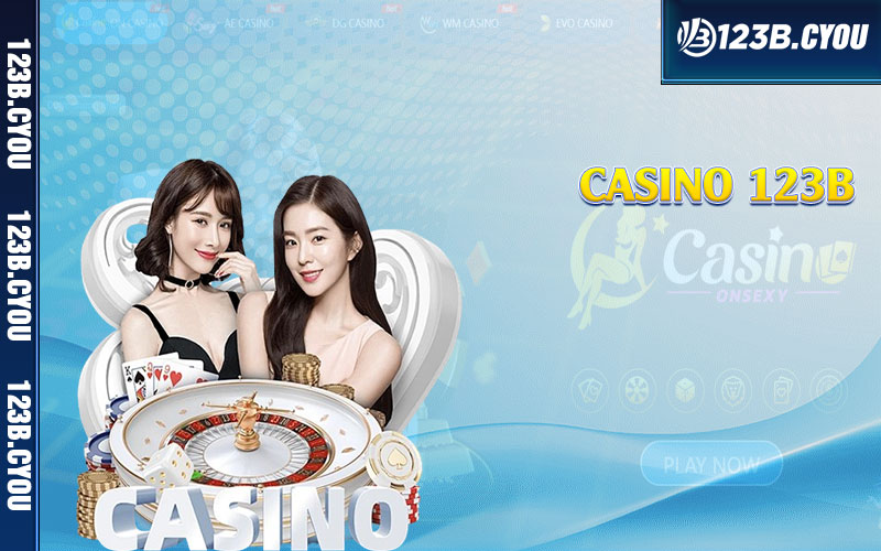 Đẳng cấp casino cho giới thượng lưu